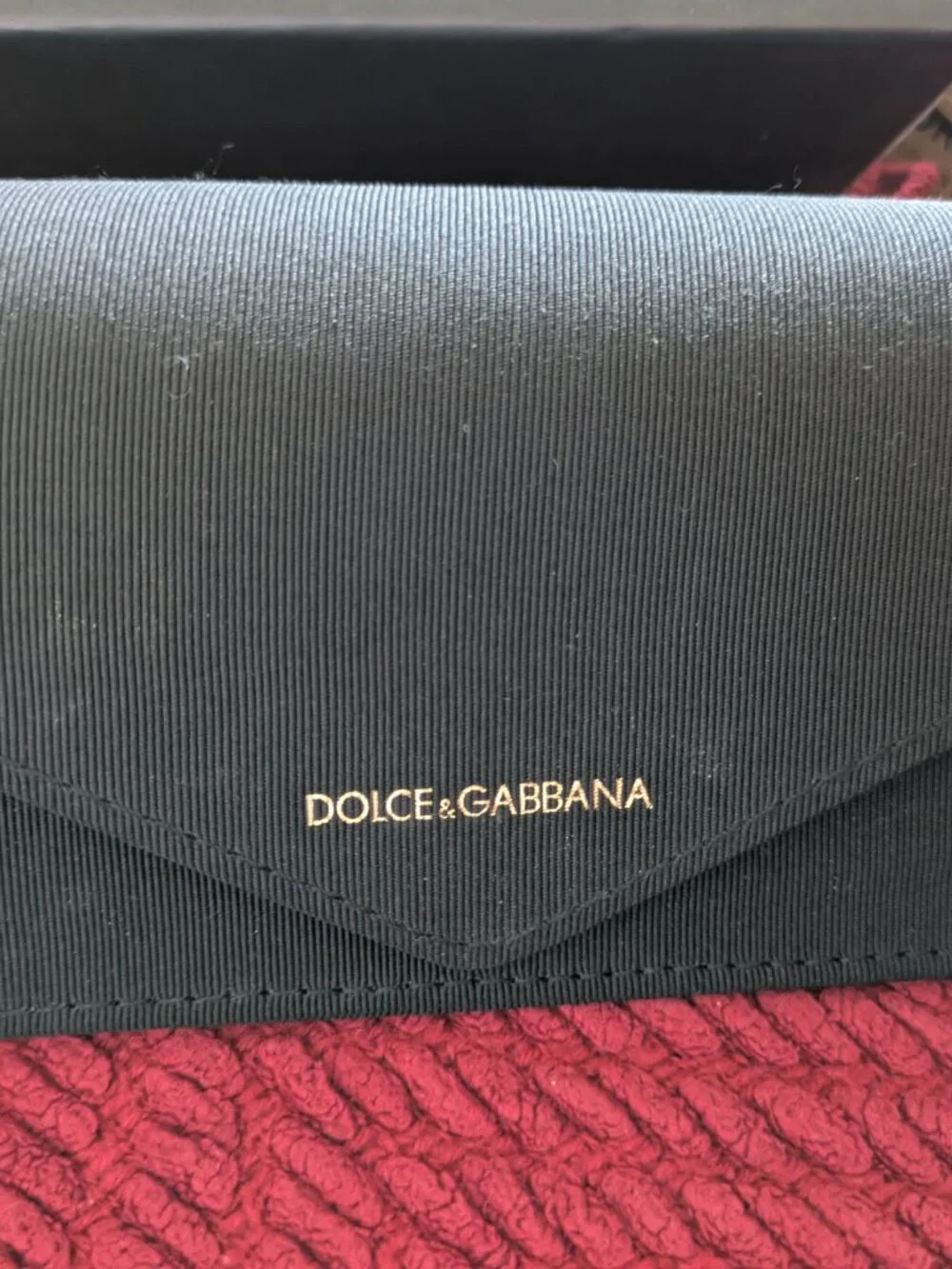 N/A dolce gabbana